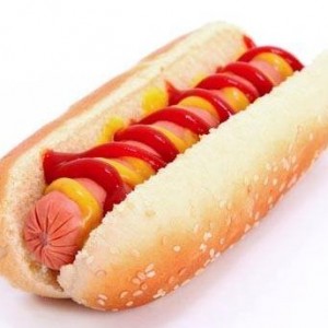 Perritos Calientes Hot Dogs - Barbacoas y parrillas